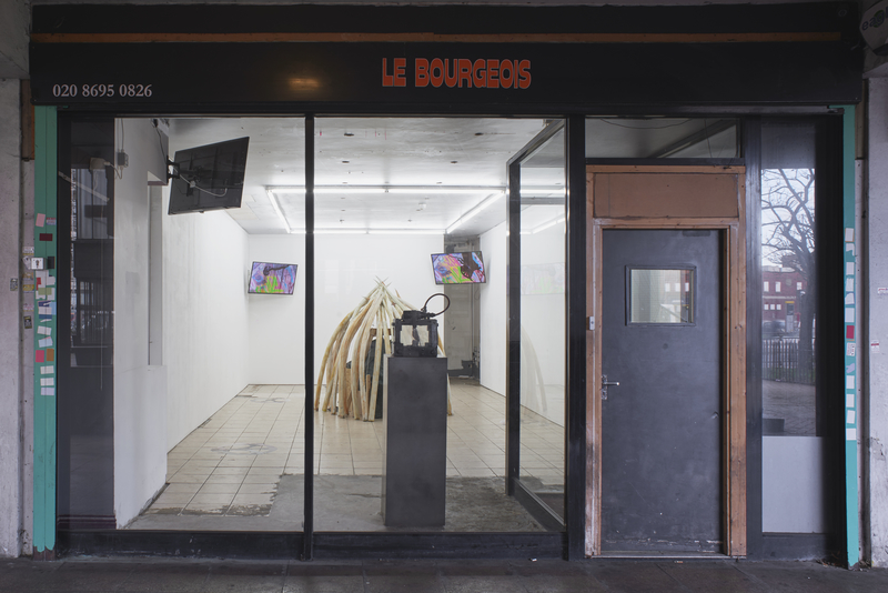 le bourgeois